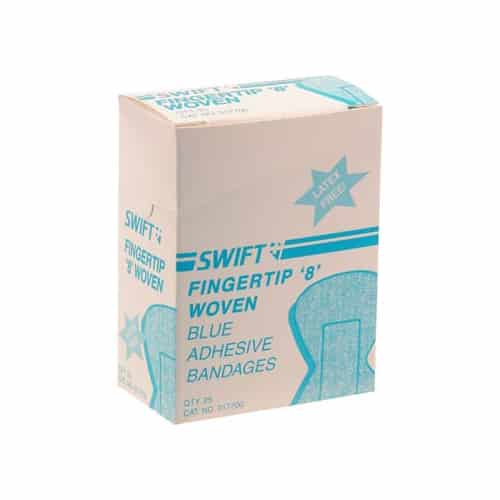 FMP 280-1531 Fingertip Bandages Box of 25