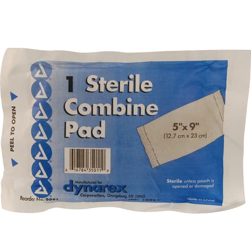FMP 280-1626 Sterile Pad