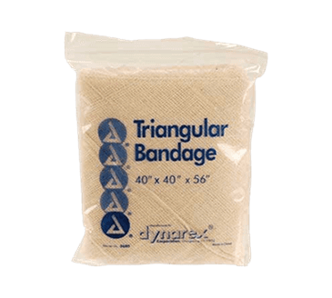 FMP 280-1627 Triangular Bandage FMP 280-1627 Triangular Bandage