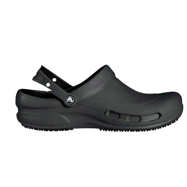 crocs bistro clog women's