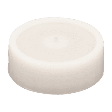 FMP 280-1746 Portion Control Label Caps White FMP 280-1746 Portion Control Label Caps White