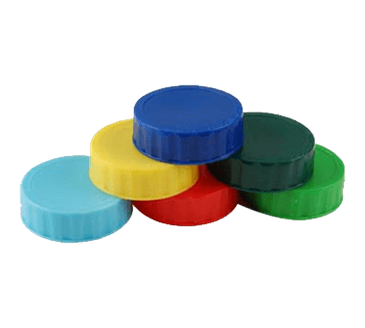 FMP 280-1794 Identification Label Caps Assortment FMP 280-1794 Identification Label Caps Assortment