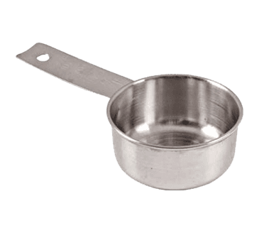 FMP 280-1796 Dry Measuring Cup 1/4 cup FMP 280-1796 Dry Measuring Cup 1/4 cup