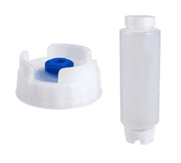FMP 280-1803 FIFO Squeeze Bottle 12 oz FMP 280-1803 FIFO Squeeze Bottle 12 oz