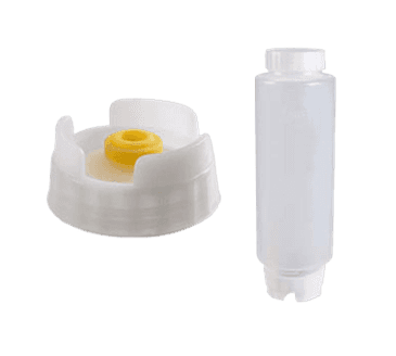 FMP 280-1808 FIFO Squeeze Bottle 20 oz FMP 280-1808 FIFO Squeeze Bottle 20 oz
