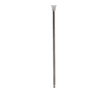FMP 280-1931 Plunger Rod for FIFO Portion Pal Control Dispensers 8-3/8" L x 1/4" OD FMP 280-1931 Plunger Rod for FIFO Portion Pal Control Dispensers 8-3/8" L x 1/4" OD