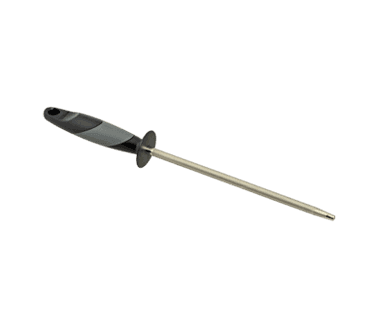 FMP 280-2050 Accusharp Diamond Sharpening Steel 9" blade 15" overall length FMP 280-2050 Accusharp Diamond Sharpening Steel 9" blade 15" overall length