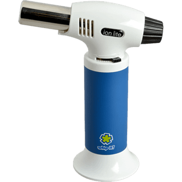 FMP 280-2236 Ion Lite Micro Torch by Whip-it Robust 2500*F jet flame FMP 280-2236 Ion Lite Micro Torch by Whip-it Robust 2500*F jet flame