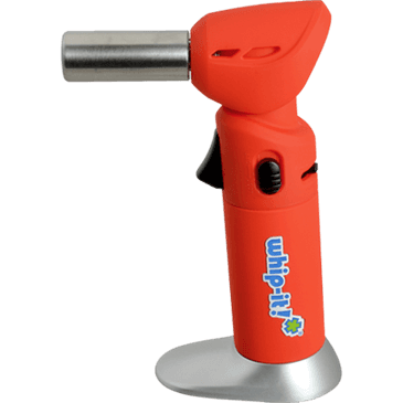 FMP 280-2238 Flex Micro Torch by Whip-it Robust 2500*F jet flame FMP 280-2238 Flex Micro Torch by Whip-it Robust 2500*F jet flame