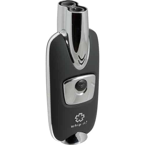 FMP 280-2242 Rio Micro Torch by Whip-it Robust 2500*F jet flame
