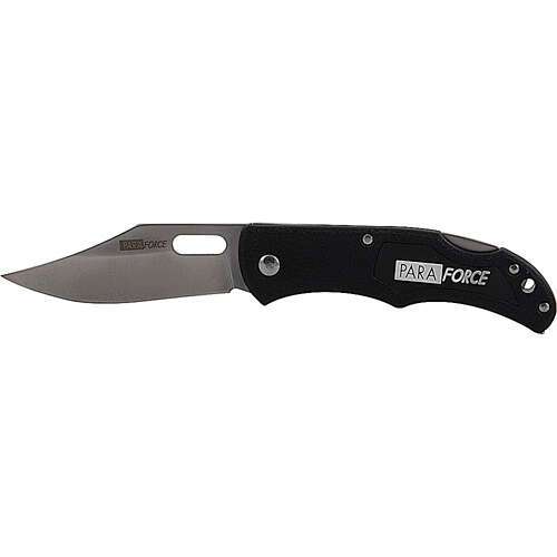 FMP 280-2282 Accusharp ParaForce Pocket Knife FMP 280-2282 Accusharp ParaForce Pocket Knife