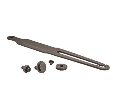 FMP 294-1084 Hold-Open Arm For refrigeration doors commonly found in supermarkets FMP 294-1084 Hold-Open Arm For refrigeration doors commonly found in supermarkets