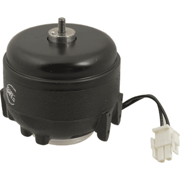 FMP 502-1032 Fan Motor Cw rotation from lead end FMP 502-1032 Fan Motor Cw rotation from lead end
