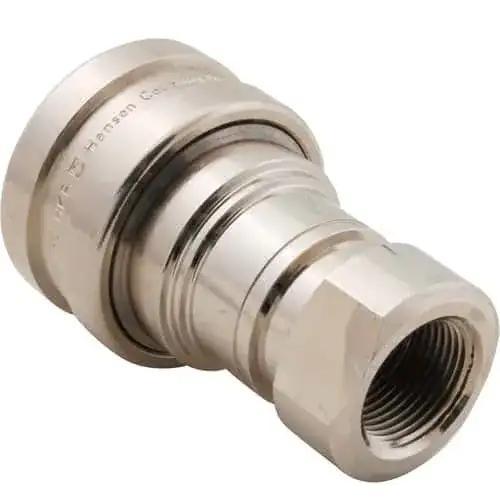 FMP 508-1002 Quick Disconnect 3/4" female NPT