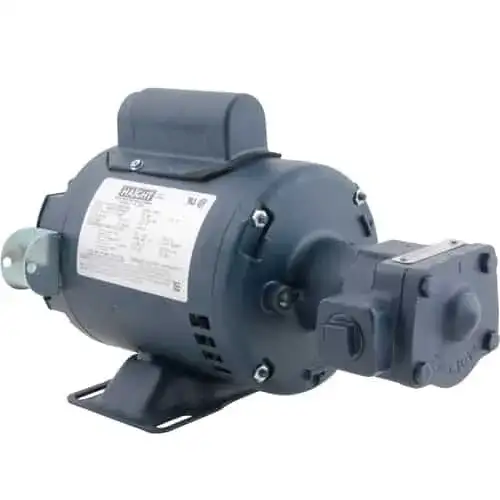 FMP 508-1005 Motor with Pump Assembly