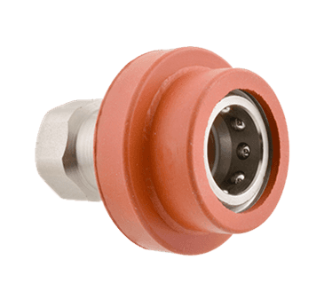 FMP 511-1015 Quick Disconnect with Viton Seal 1/2" NPT FMP 511-1015 Quick Disconnect with Viton Seal 1/2" NPT