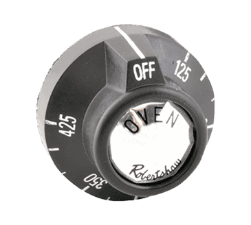FMP 515-1002 Griddle Thermostat Dial 125* to 425*F FMP 515-1002 Griddle Thermostat Dial 125* to 425*F