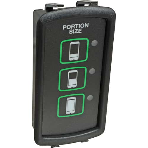 FMP 517-1036 TOUCHPAD KIT (3-PORTION SIZE)