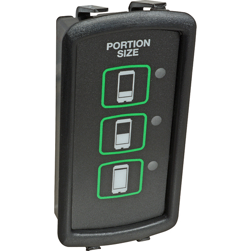 FMP 517-1036 TOUCHPAD KIT (3-PORTION SIZE) FMP 517-1036 TOUCHPAD KIT (3-PORTION SIZE)