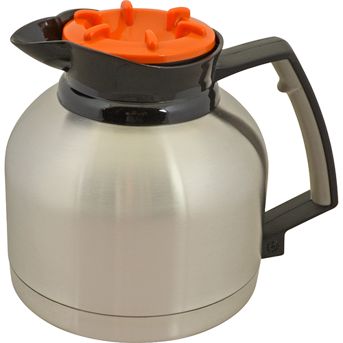 FMP 517-1039 DECANTER (ORANGE LID / DECAF) FMP 517-1039 DECANTER (ORANGE LID / DECAF)