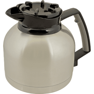 FMP 517-1040 DECANTER (BLACK LID / REGULAR) FMP 517-1040 DECANTER (BLACK LID / REGULAR)