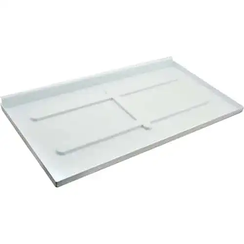 FMP 520-1027 TRAY CRUMB (31"X 17" PLST)
