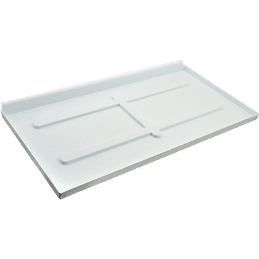 FMP 520-1027 TRAY CRUMB (31"X 17" PLST) FMP 520-1027 TRAY CRUMB (31"X 17" PLST)