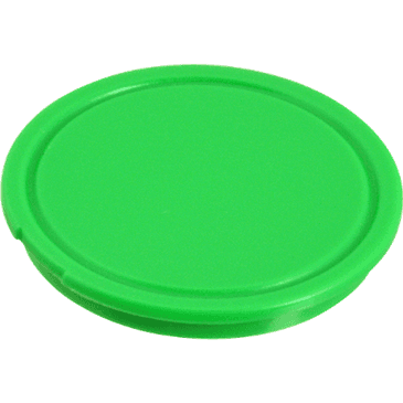 FMP 520-1036 Green Button Cover FMP 520-1036 Green Button Cover