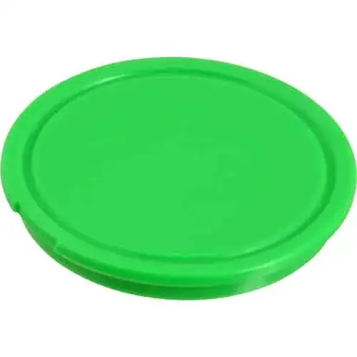 FMP 520-1036 Green Button Cover