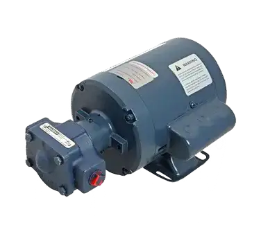 FMP 538-1015 Pump Motor Assembly