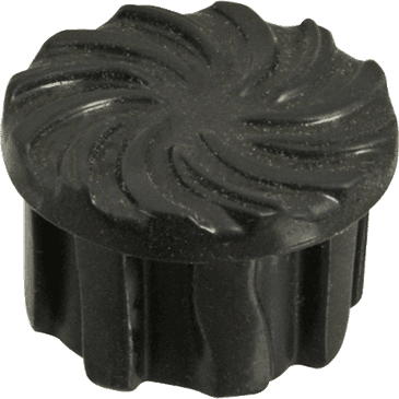 FMP 541-1014 Rubber Feet Black FMP 541-1014 Rubber Feet Black