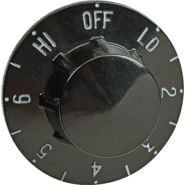 FMP 547-1012 Infinite Control Dial FMP 547-1012 Infinite Control Dial