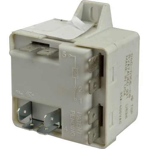 FMP 553-1002 Relay FMP 553-1002 Relay