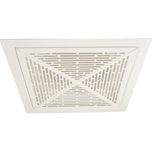 FMP 556-1099 Filtered Cold Air Return with Recessed Body by Eger 24" x 24" 16" diameter neck FMP 556-1099 Filtered Cold Air Return with Recessed Body by Eger 24" x 24" 16" diameter neck