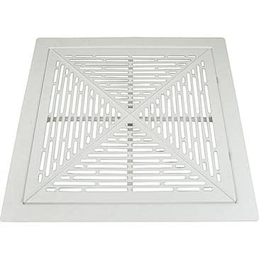 FMP 556-1187 Filtered Cold Air Return with Slotted Cover without Body by Eger 24" x 24" return with 20" x 20" open back/pleated filter FMP 556-1187 Filtered Cold Air Return with Slotted Cover without Body by Eger 24" x 24" return with 20" x 20" open back/pleated filter