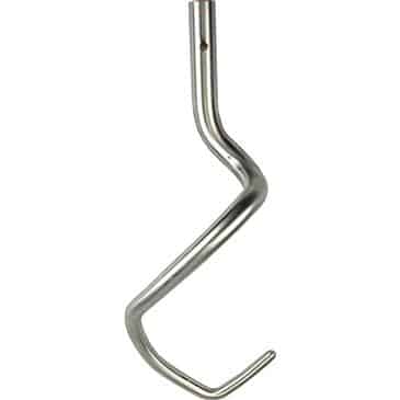 FMP 561-1003 Dough Hook by Varimixer 40 qt FMP 561-1003 Dough Hook by Varimixer 40 qt