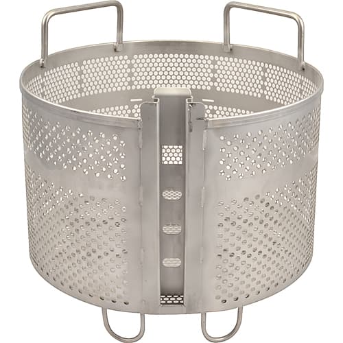 FMP 564-1013 Fryer Basket Stainless steel FMP 564-1013 Fryer Basket Stainless steel