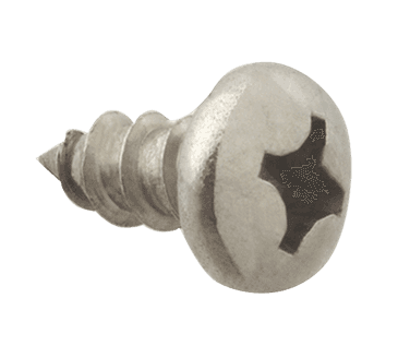 FMP 612-1208 Truss Head Sheet Metal Screw 12 x 1/2" pack of 100 FMP 612-1208 Truss Head Sheet Metal Screw 12 x 1/2" pack of 100