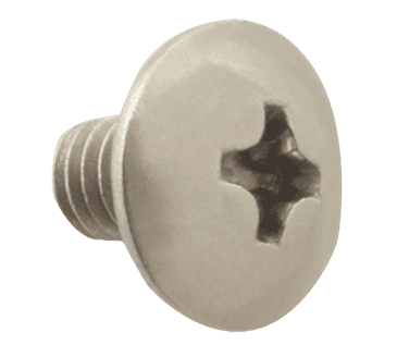 FMP 622-0804 Truss Head Machine Screw 8-32 x 1/4" pack of 100 FMP 622-0804 Truss Head Machine Screw 8-32 x 1/4" pack of 100