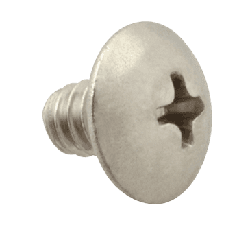 FMP 622-1004 Truss Head Machine Screw 10-24 x 1/4" pack of 100 FMP 622-1004 Truss Head Machine Screw 10-24 x 1/4" pack of 100