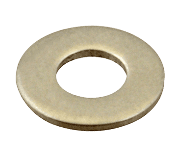 FMP 705-1000 #10 Flat Washer Pack of 100 FMP 705-1000 #10 Flat Washer Pack of 100