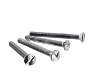 FMP 715-0820 One-Way Screw 8-32 x 1 1/2" pack of 4 FMP 715-0820 One-Way Screw 8-32 x 1 1/2" pack of 4