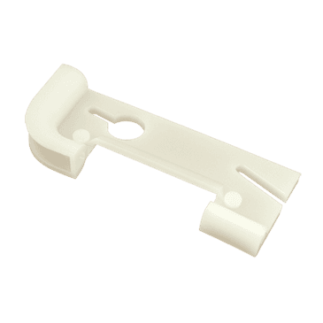 FMP 840-0189 Bulb Holder White plastic FMP 840-0189 Bulb Holder White plastic