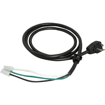 FMP 840-0593 Power Cord 6' long FMP 840-0593 Power Cord 6' long