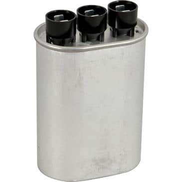 FMP 840-7083 High Voltage Dual Capacitor Dual range - generates 0.19 and 0.91 microfarad FMP 840-7083 High Voltage Dual Capacitor Dual range - generates 0.19 and 0.91 microfarad
