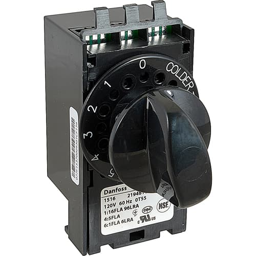 FMP 840-7232 Temperature Control FMP 840-7232 Temperature Control