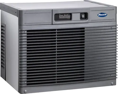 Follett C1410A 29.15" Ice Maker, Nugget-Style - /24 Hr Ice Production, ,
