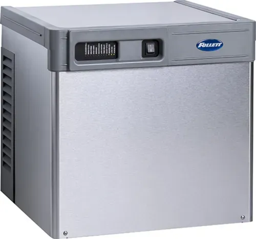 Follett D2110R 22.70" Ice Maker, Nugget-Style - /24 Hr Ice Production, ,
