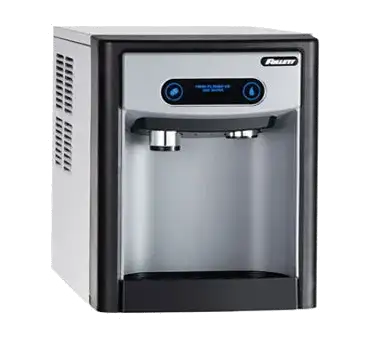 HID312A-1 16.25 Nugget Ice Maker Dispenser, Nugget-Style - 200