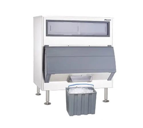 Follett LLC DEV1300SG-48-LP Low-Profile Ice-DevIce™ with Totes Ice Carrier